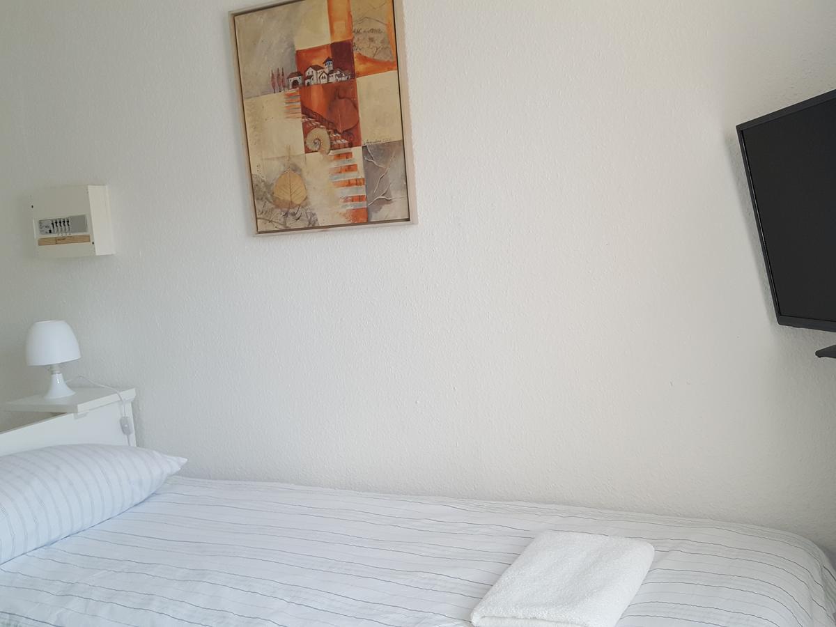 Aparthotel Marion Weber House Bremen Exterior foto