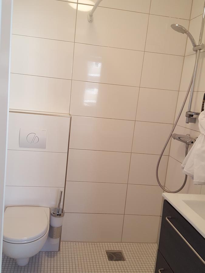 Aparthotel Marion Weber House Bremen Exterior foto