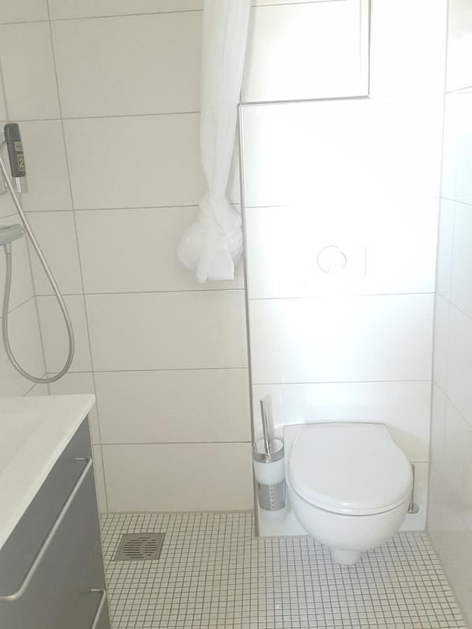 Aparthotel Marion Weber House Bremen Exterior foto